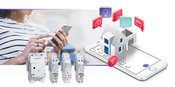 CX³ with Netatmo bei Christof Leibinger in Hiltpoltstein