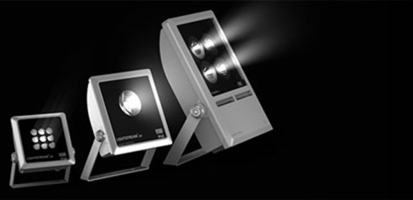 Lightstream LED bei Christof Leibinger in Hiltpoltstein
