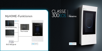 MyHOME Hausautomation bei Christof Leibinger in Hiltpoltstein