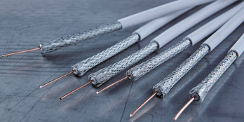 Kabel- und Steckverbinder bei Christof Leibinger in Hiltpoltstein