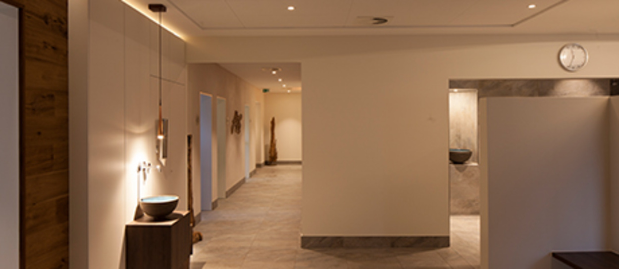 Spa / Wellness bei Christof Leibinger in Hiltpoltstein