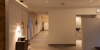 Spa / Wellness bei Christof Leibinger in Hiltpoltstein