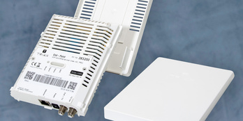Ethernet over Coax bei Christof Leibinger in Hiltpoltstein