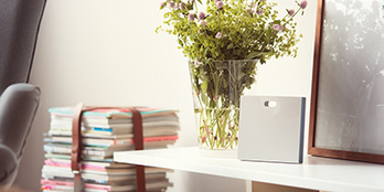 coviva Smart Home bei Christof Leibinger in Hiltpoltstein