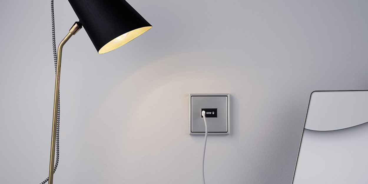 Ladegerät USB PD 60 bei Christof Leibinger in Hiltpoltstein