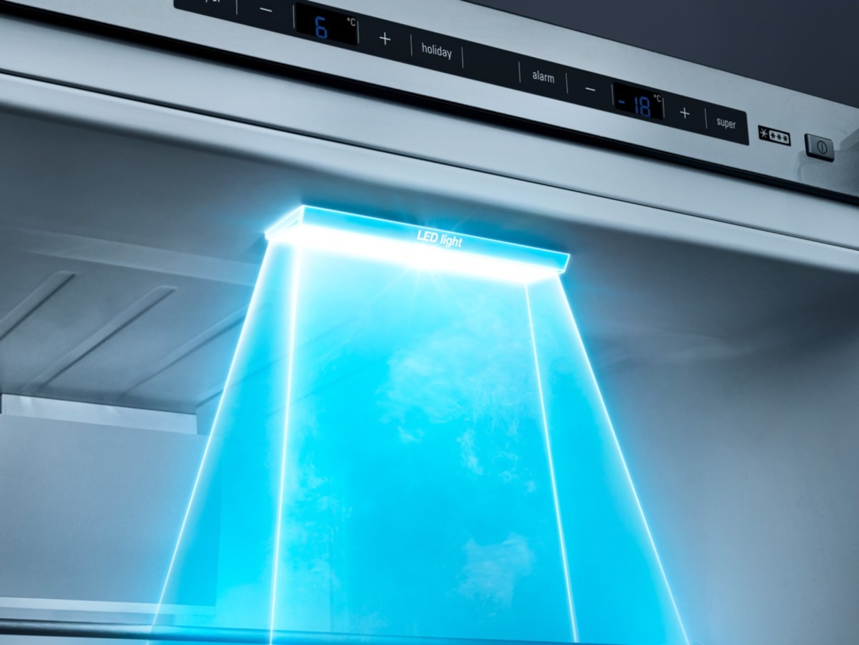LED Licht bei Christof Leibinger in Hiltpoltstein