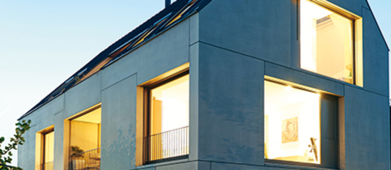 LUXORliving bei Christof Leibinger in Hiltpoltstein
