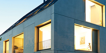 LUXORliving bei Christof Leibinger in Hiltpoltstein