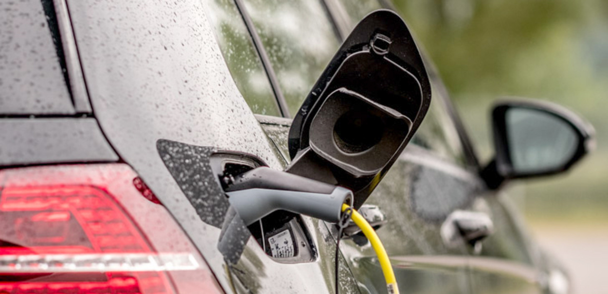 E-Mobility bei Christof Leibinger in Hiltpoltstein