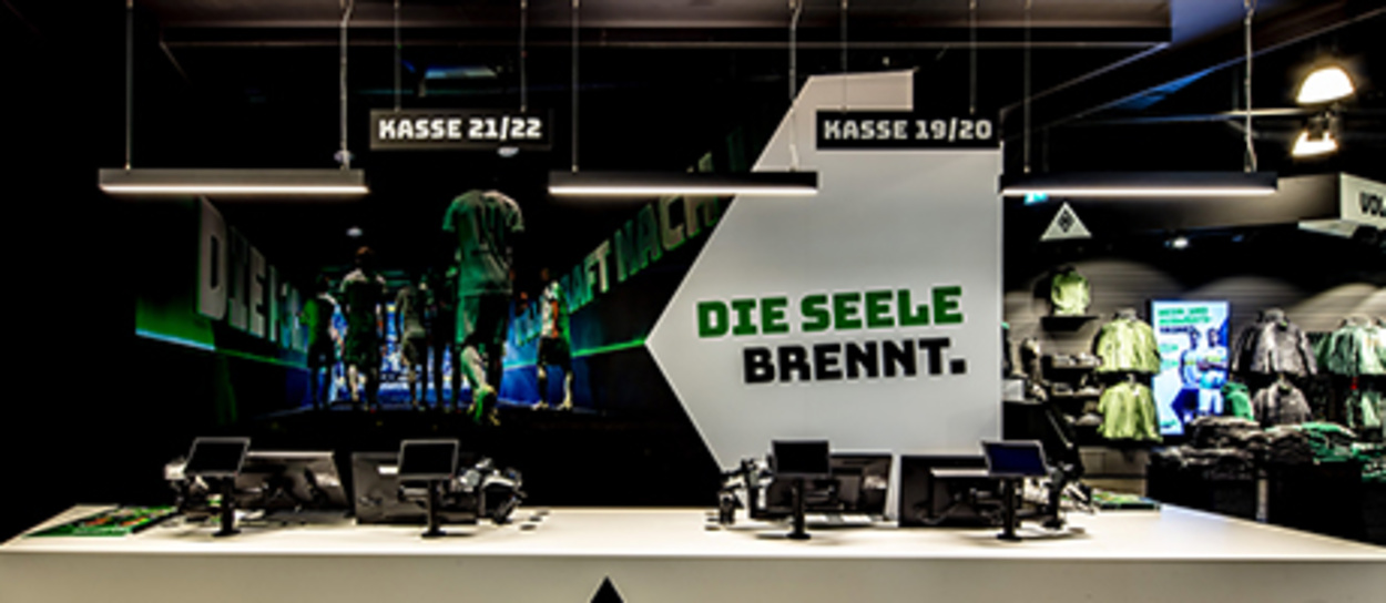 Shop / Retail bei Christof Leibinger in Hiltpoltstein
