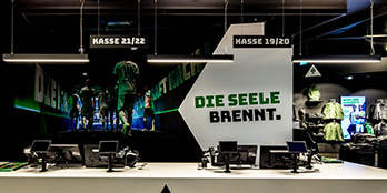 Shop / Retail bei Christof Leibinger in Hiltpoltstein
