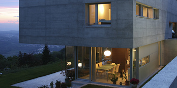Design orientiere Produkte bei Christof Leibinger in Hiltpoltstein
