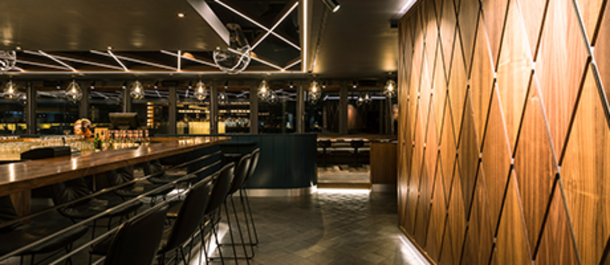 Hotellerie / Gastronomie bei Christof Leibinger in Hiltpoltstein