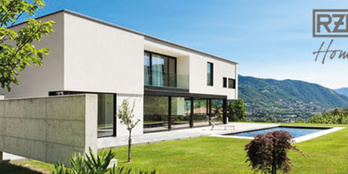 RZB Home + Basic bei Christof Leibinger in Hiltpoltstein