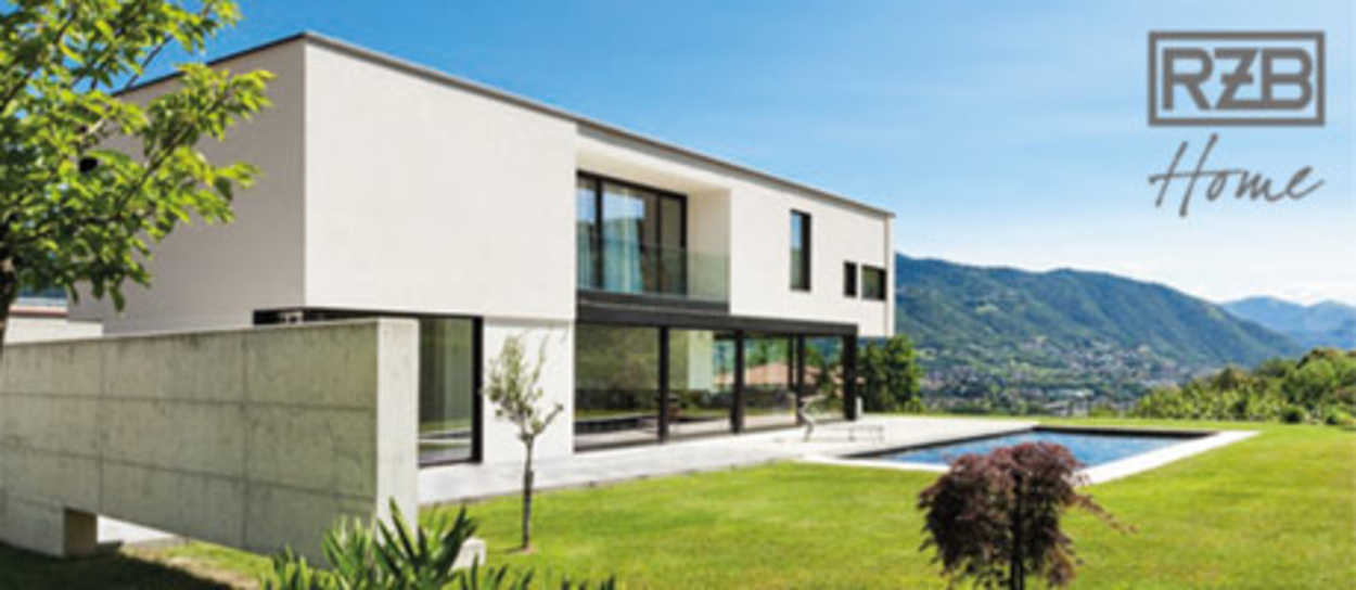RZB Home + Basic bei Christof Leibinger in Hiltpoltstein