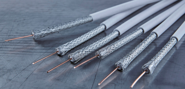 Kabel- und Steckverbinder bei Christof Leibinger in Hiltpoltstein