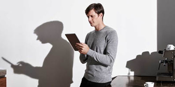 IFTTT (If this, than that) im Smart Home bei Christof Leibinger in Hiltpoltstein