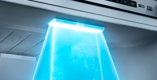 LED Licht bei Christof Leibinger in Hiltpoltstein