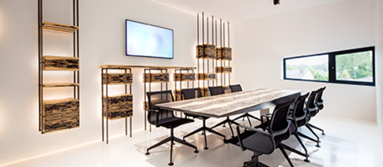 Büro / Kommunikation bei Christof Leibinger in Hiltpoltstein