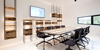 Büro / Kommunikation bei Christof Leibinger in Hiltpoltstein