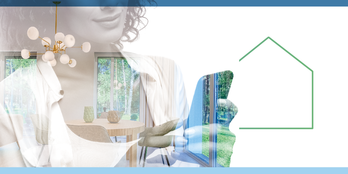 Smart Green Home bei Christof Leibinger in Hiltpoltstein