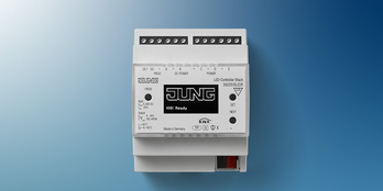 KNX LED-Controller bei Christof Leibinger in Hiltpoltstein