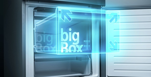 bigBox bei Christof Leibinger in Hiltpoltstein