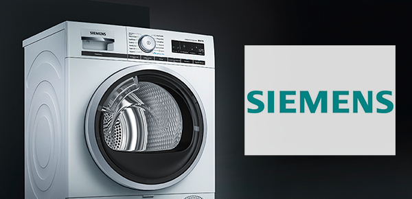 Siemens Hausgeräte bei Christof Leibinger in Hiltpoltstein